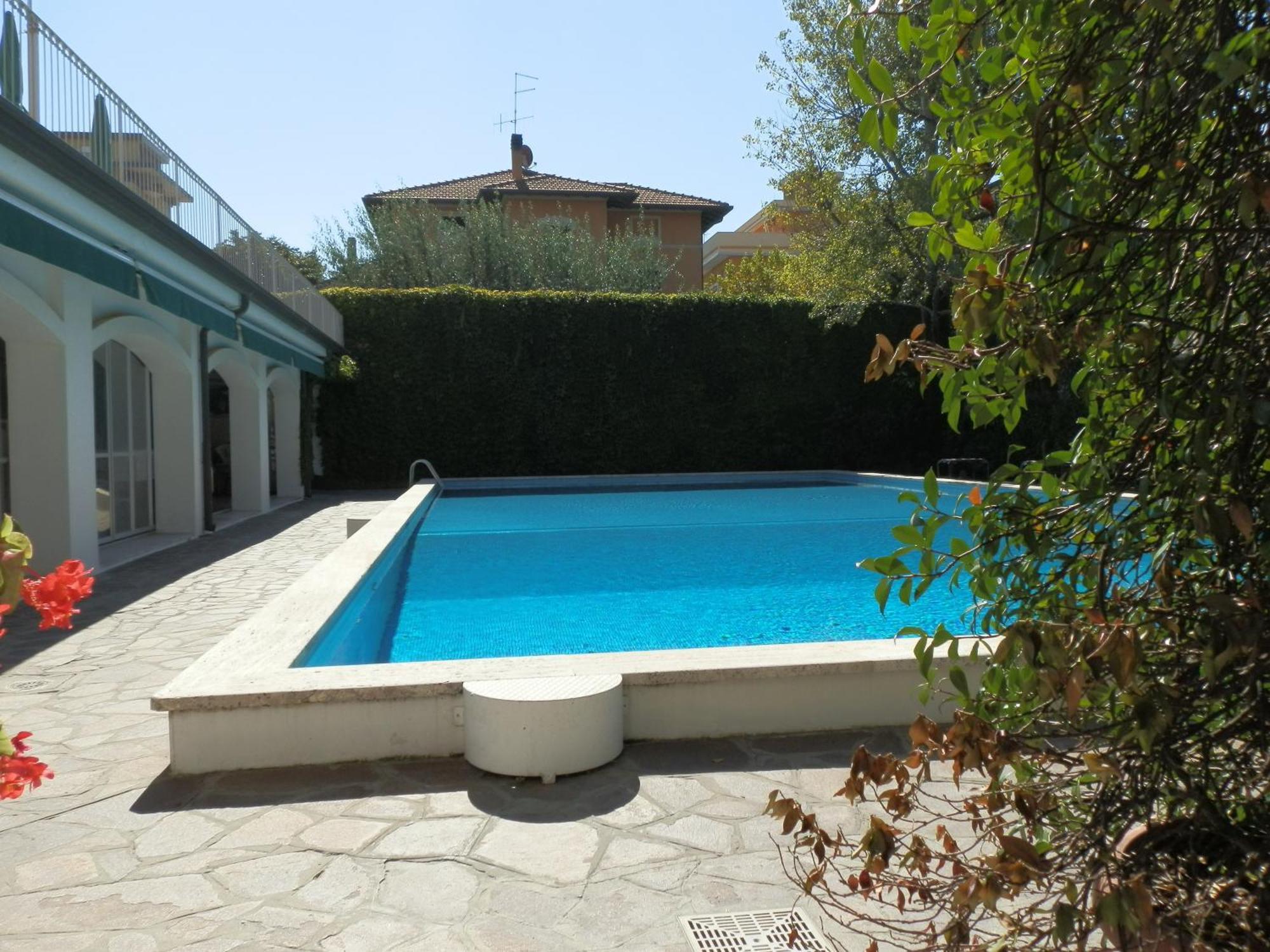 Hotel Nautic B&B Bellaria-Igea Marina Exterior foto