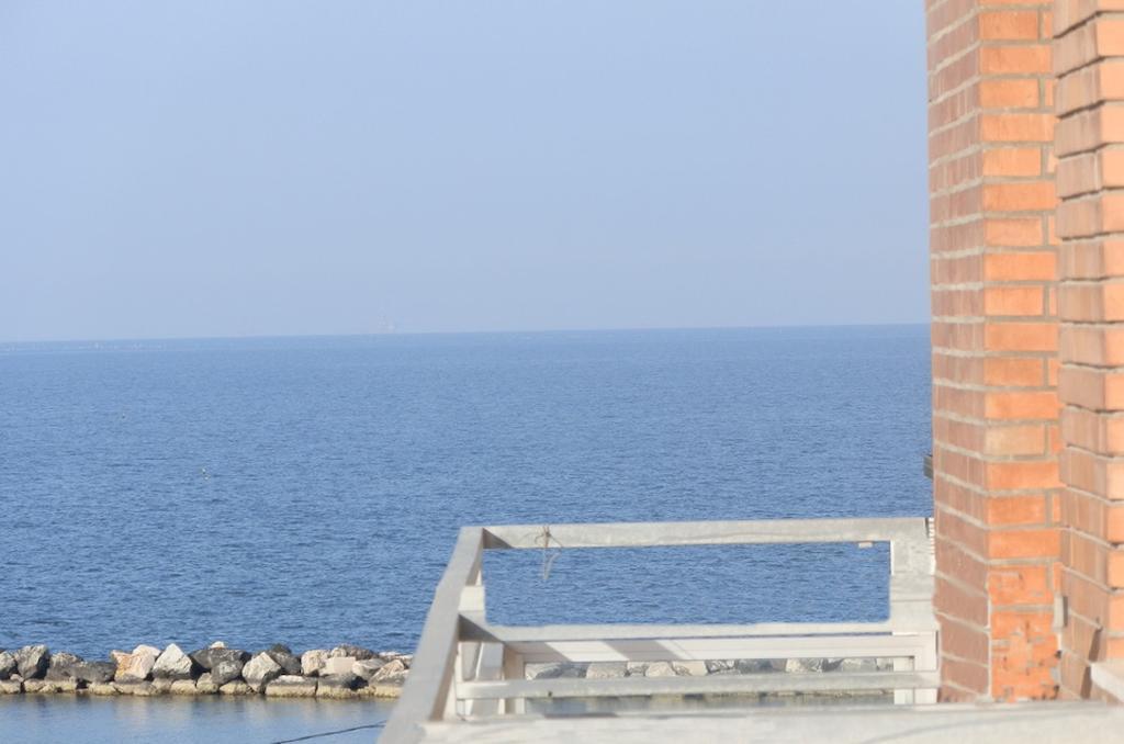 Hotel Nautic B&B Bellaria-Igea Marina Cameră foto