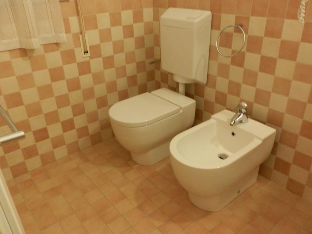 Hotel Nautic B&B Bellaria-Igea Marina Cameră foto