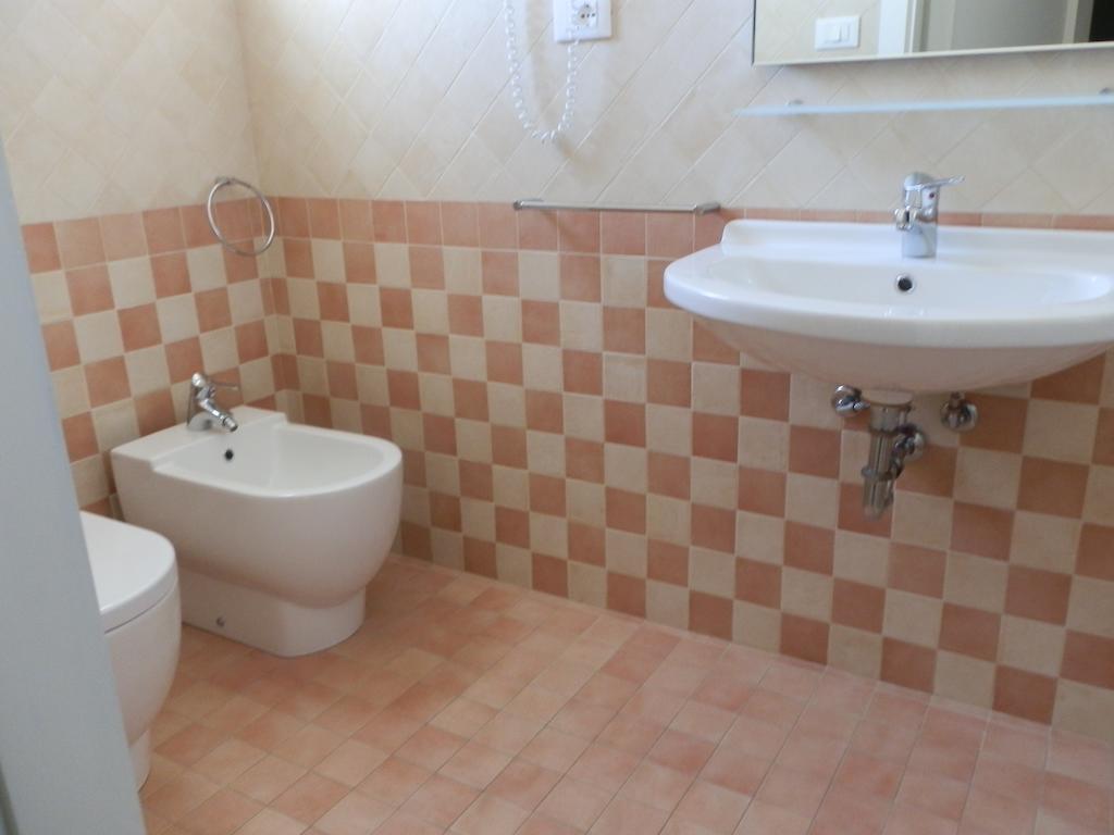 Hotel Nautic B&B Bellaria-Igea Marina Cameră foto