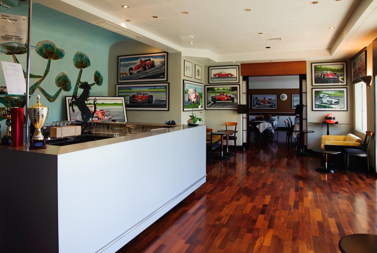 Hotel Nautic B&B Bellaria-Igea Marina Exterior foto